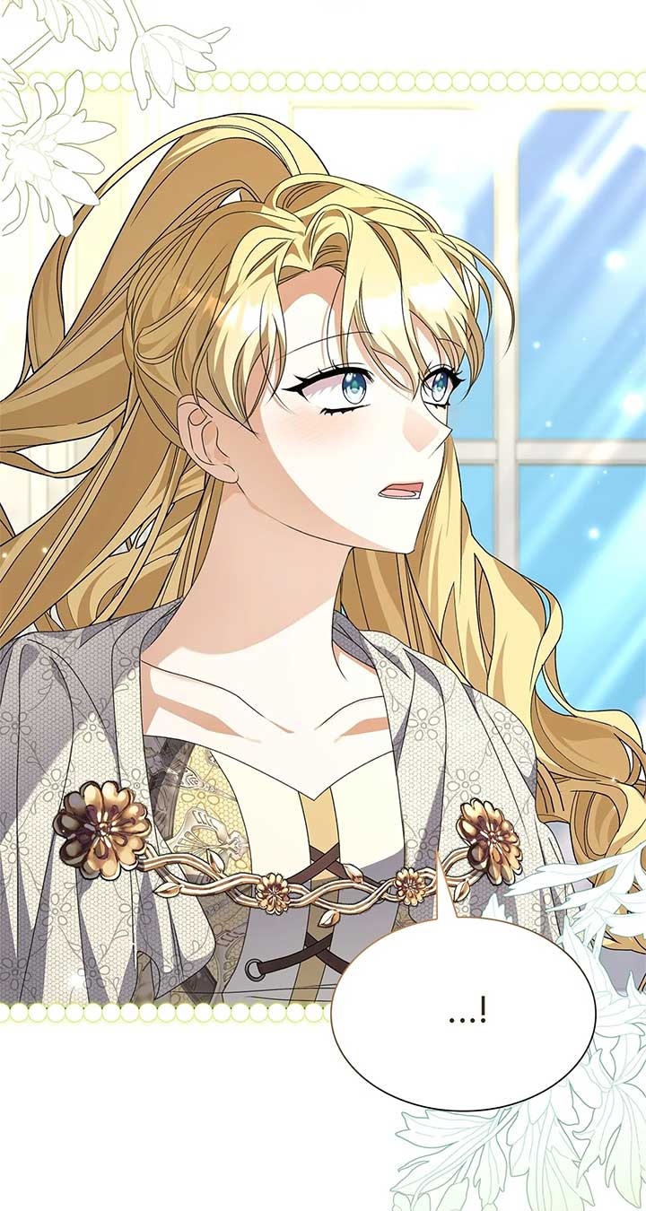 Enough with the Flirting Chapter 48 366 029