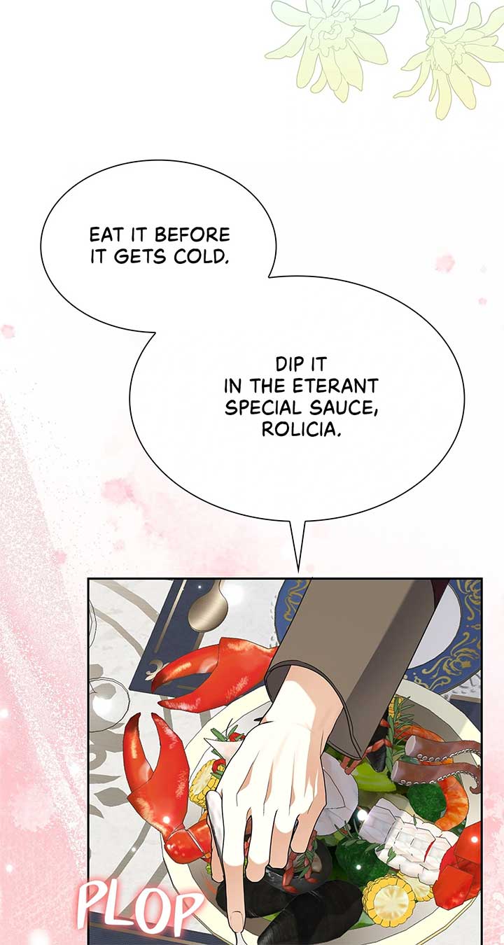 Enough with the Flirting Chapter 48 367 030