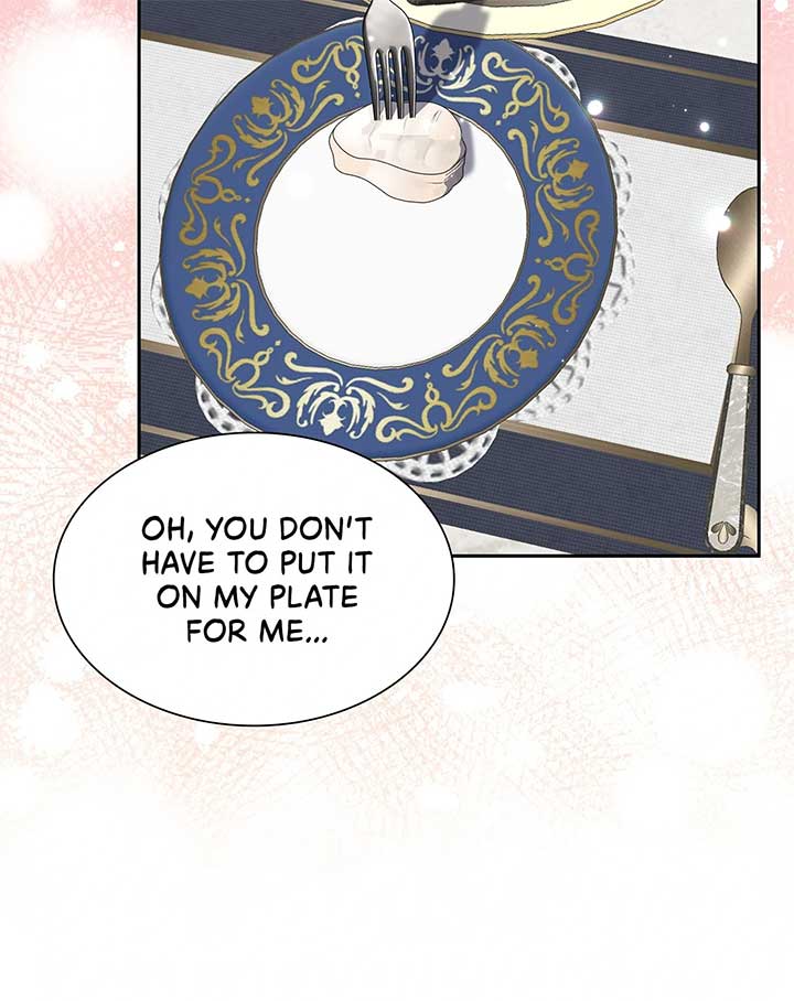 Enough with the Flirting Chapter 48 368 031