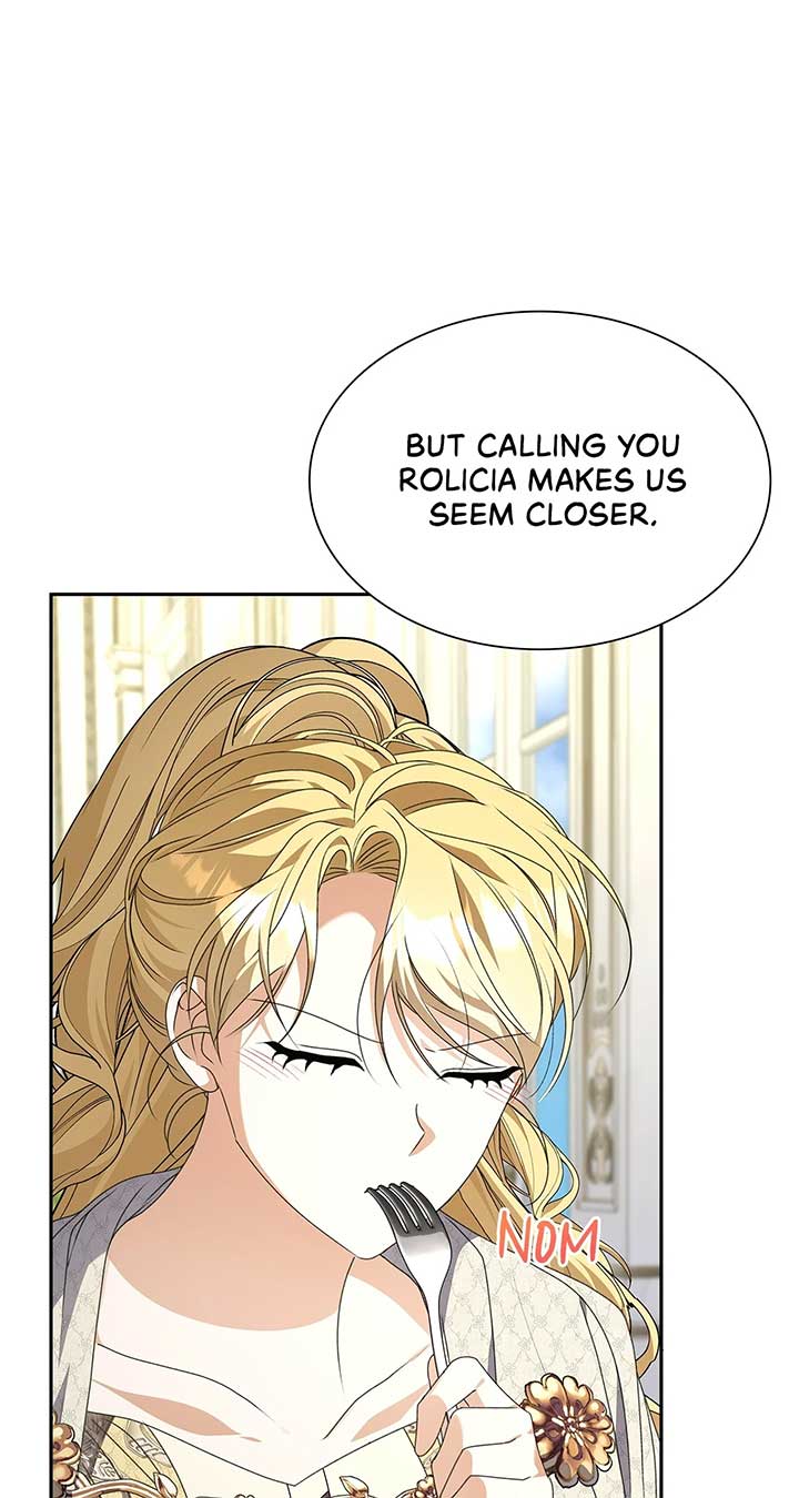 Enough with the Flirting Chapter 48 370 033