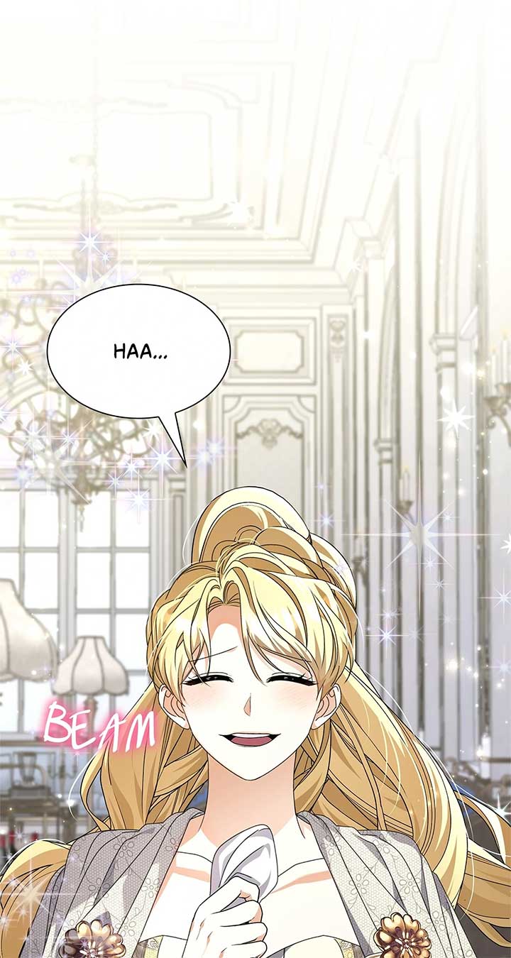 Enough with the Flirting Chapter 48 375 038