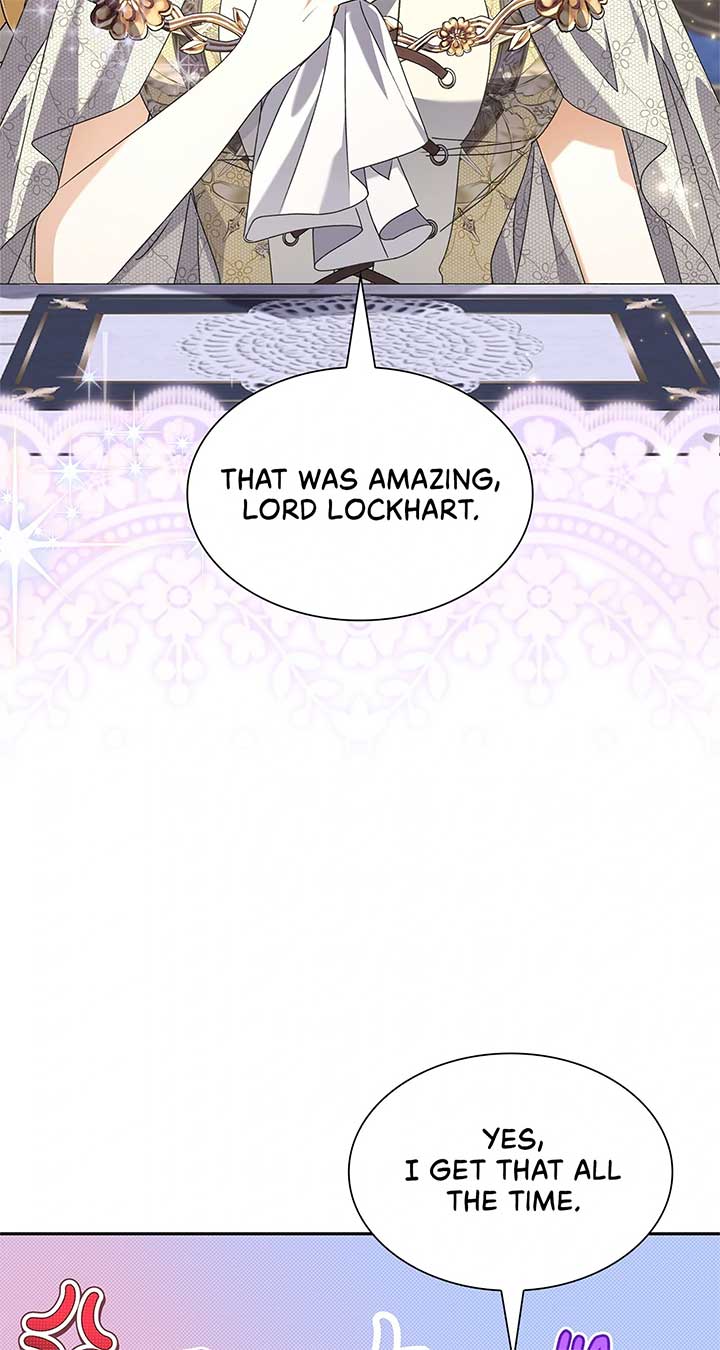 Enough with the Flirting Chapter 48 376 039