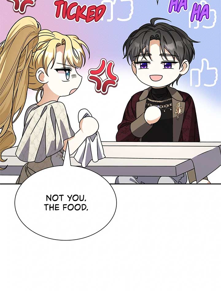 Enough with the Flirting Chapter 48 377 040
