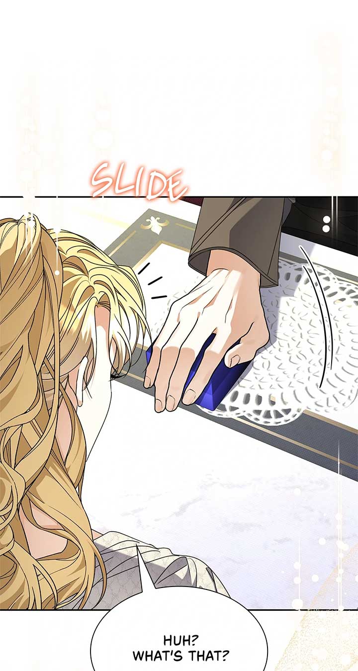 Enough with the Flirting Chapter 48 378 041