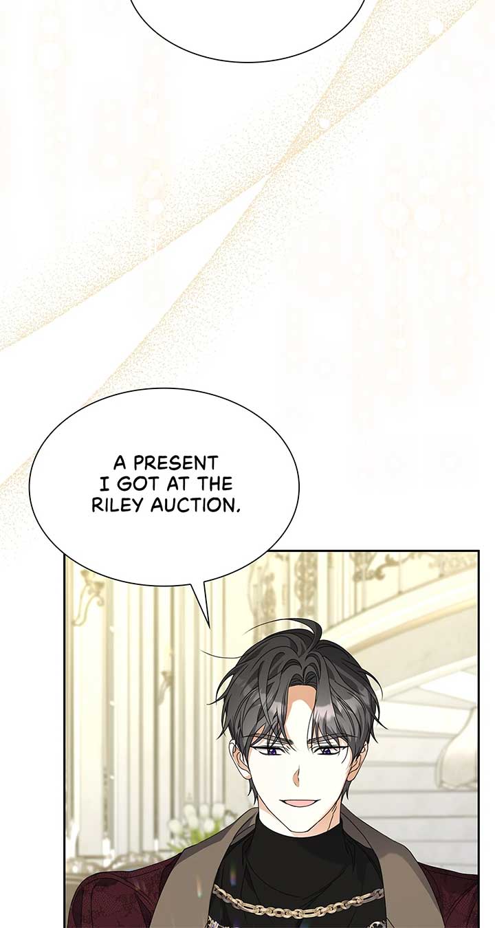Enough with the Flirting Chapter 48 379 042