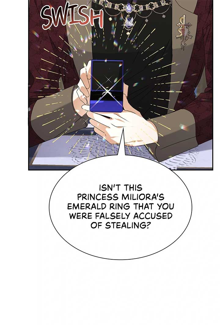 Enough with the Flirting Chapter 48 380 043