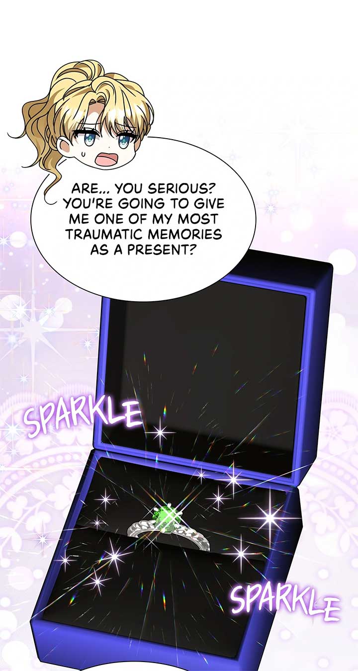 Enough with the Flirting Chapter 48 381 044