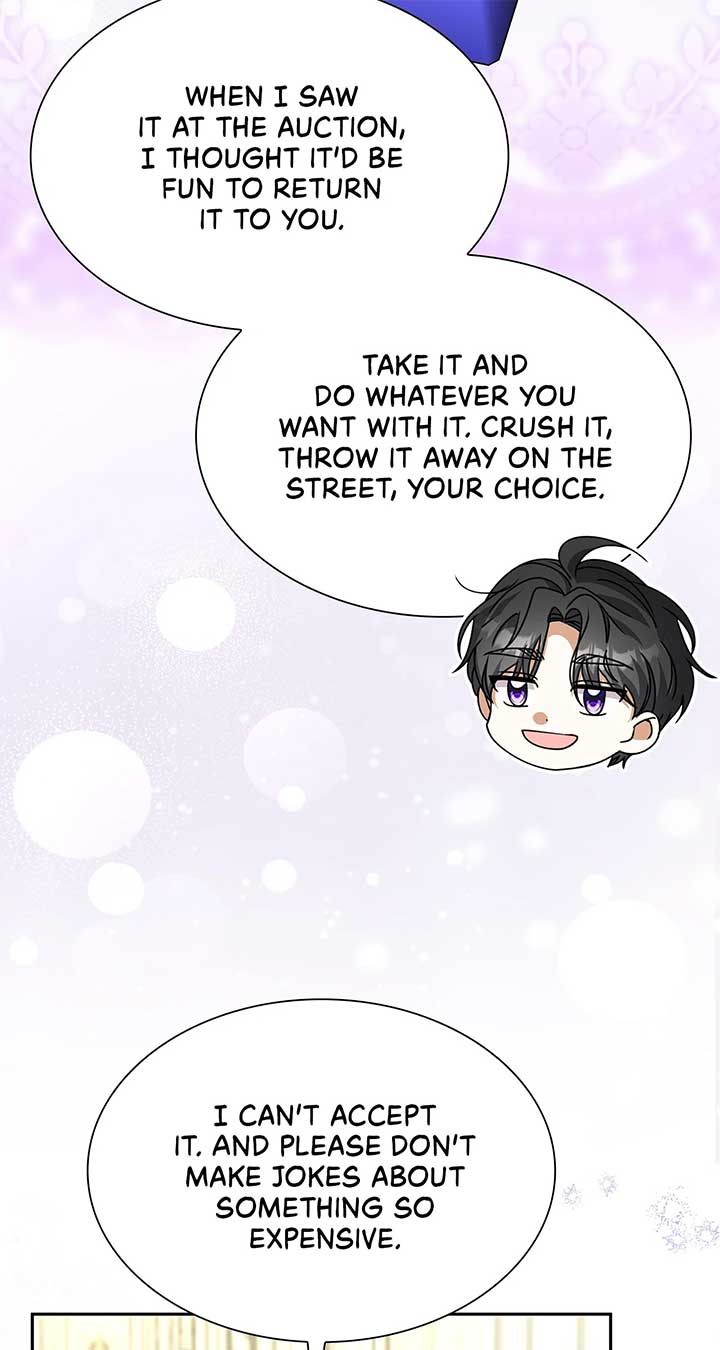 Enough with the Flirting Chapter 48 382 045