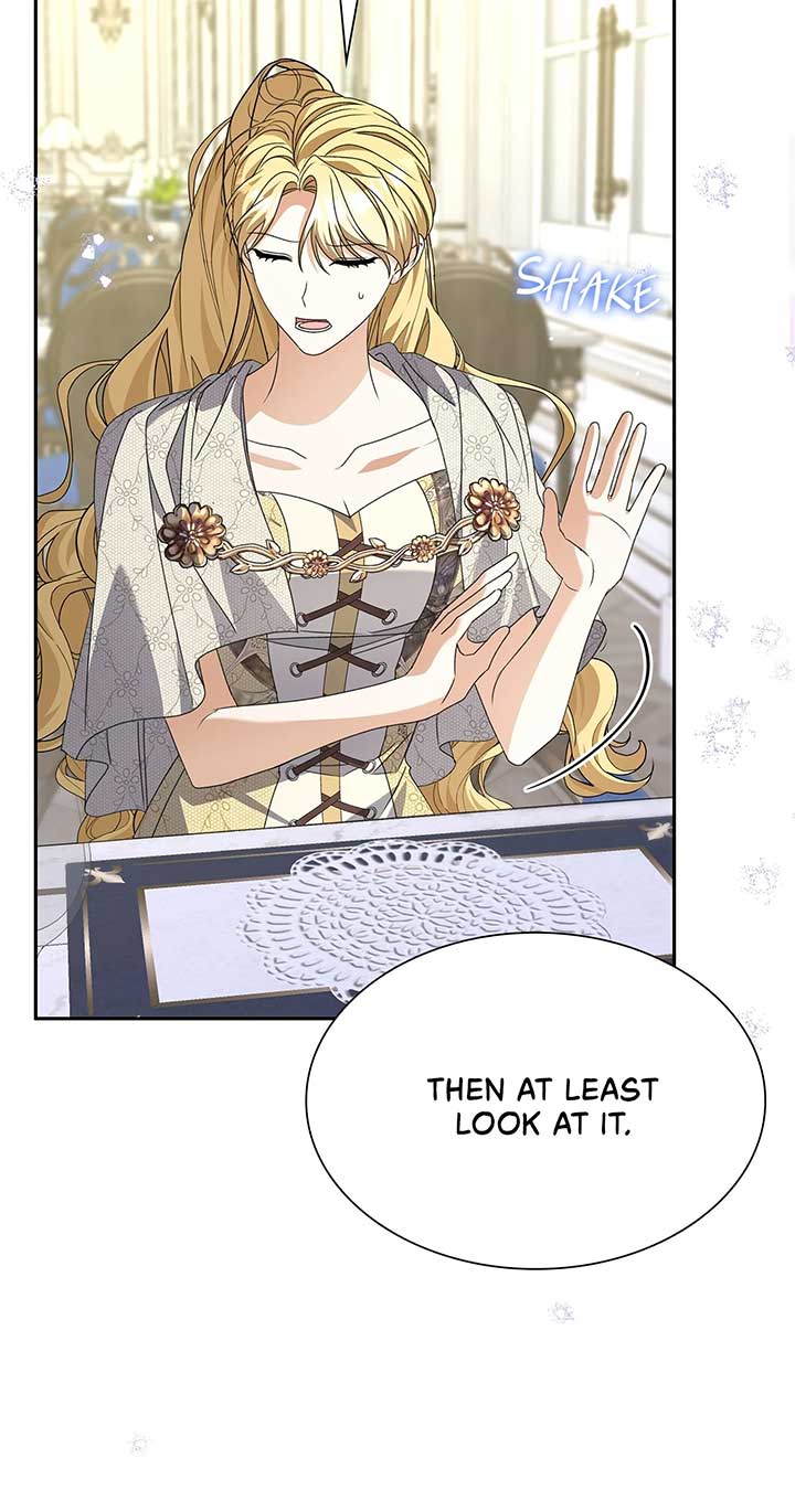 Enough with the Flirting Chapter 48 383 046