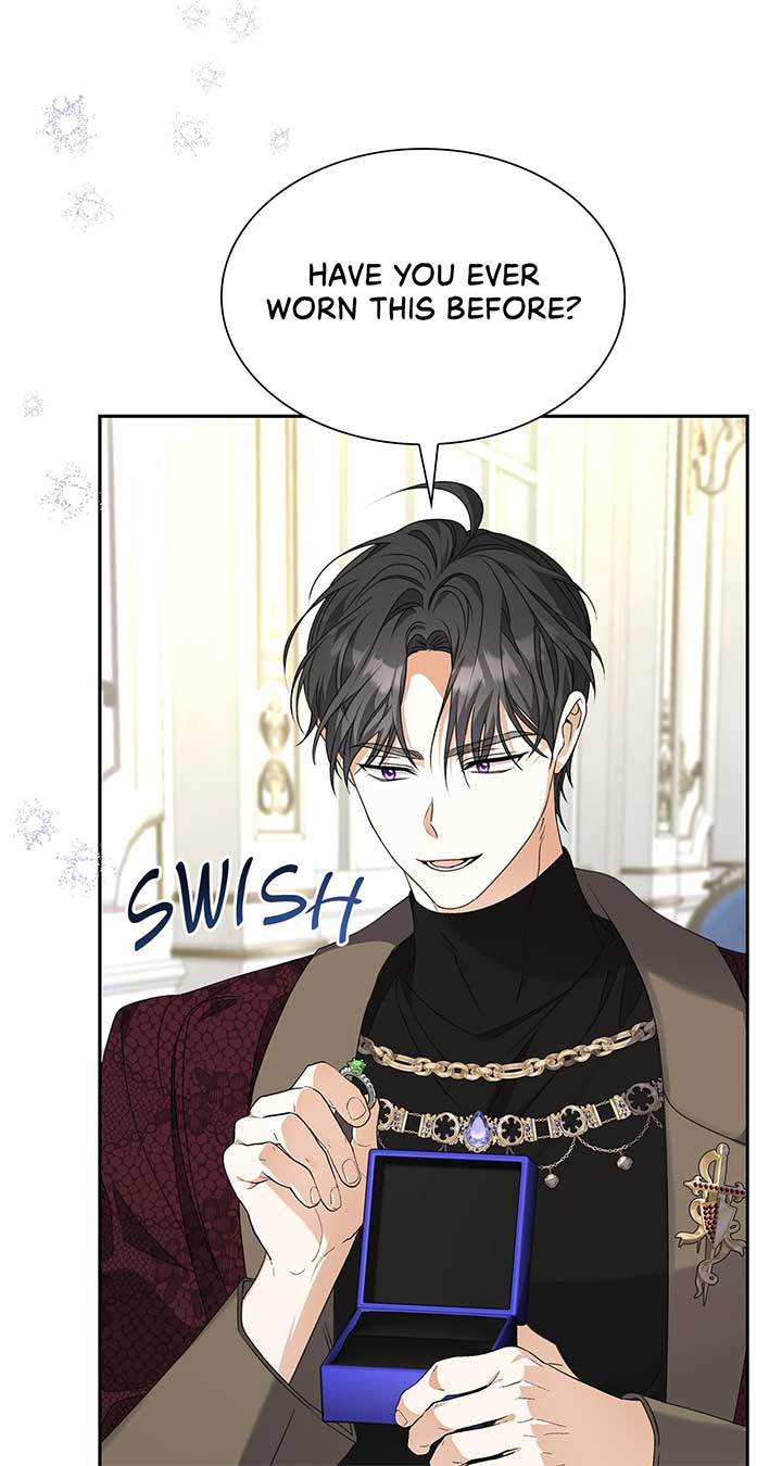 Enough with the Flirting Chapter 48 384 047