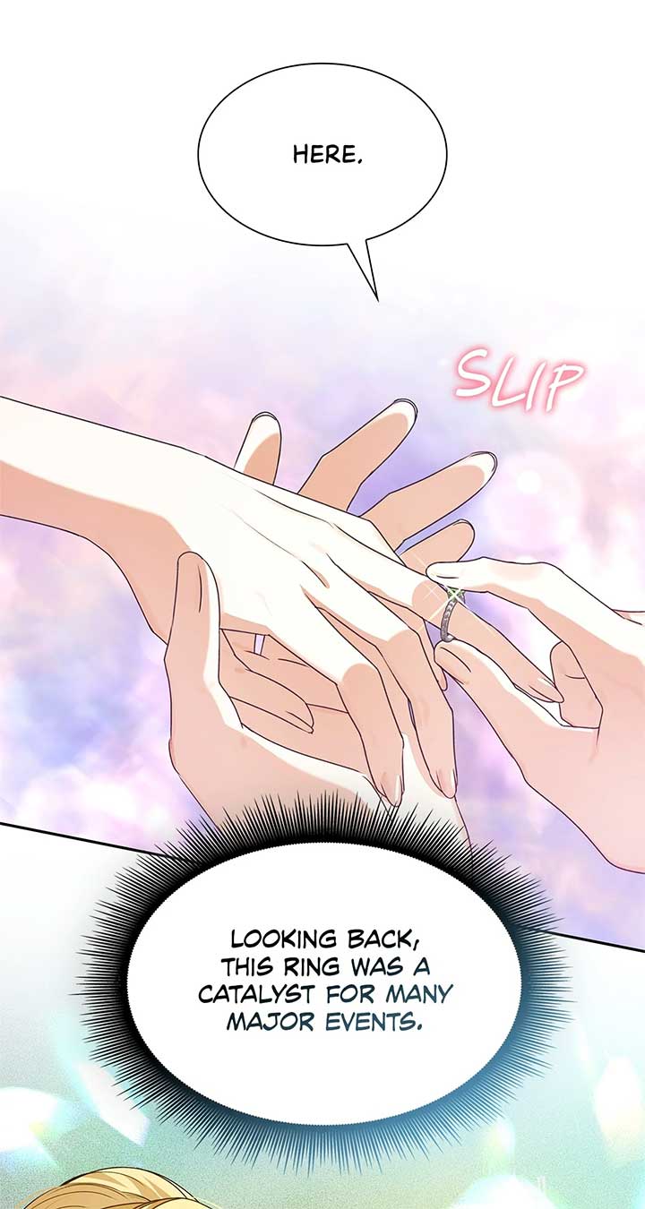 Enough with the Flirting Chapter 48 386 049