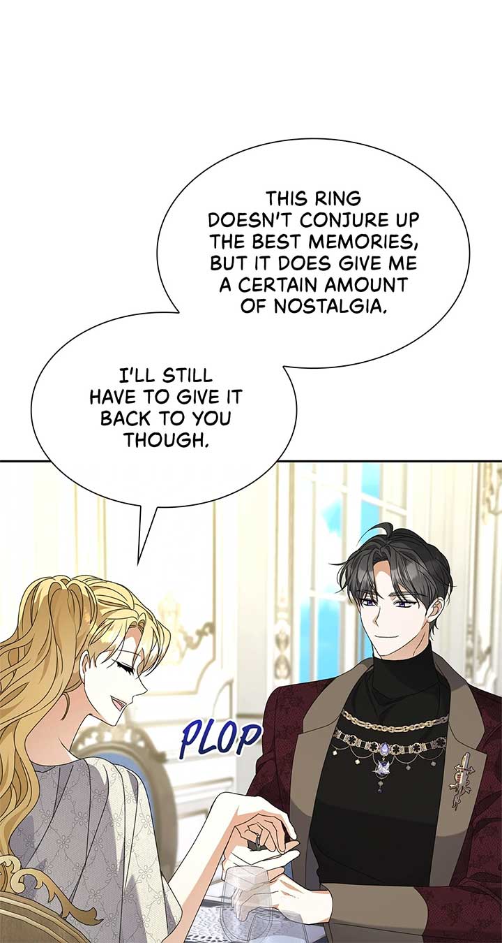 Enough with the Flirting Chapter 48 391 054