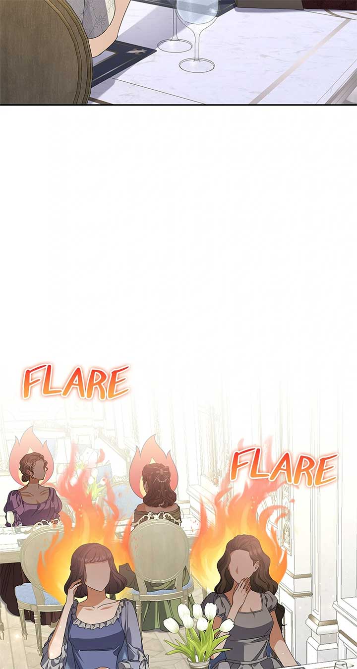 Enough with the Flirting Chapter 48 392 055