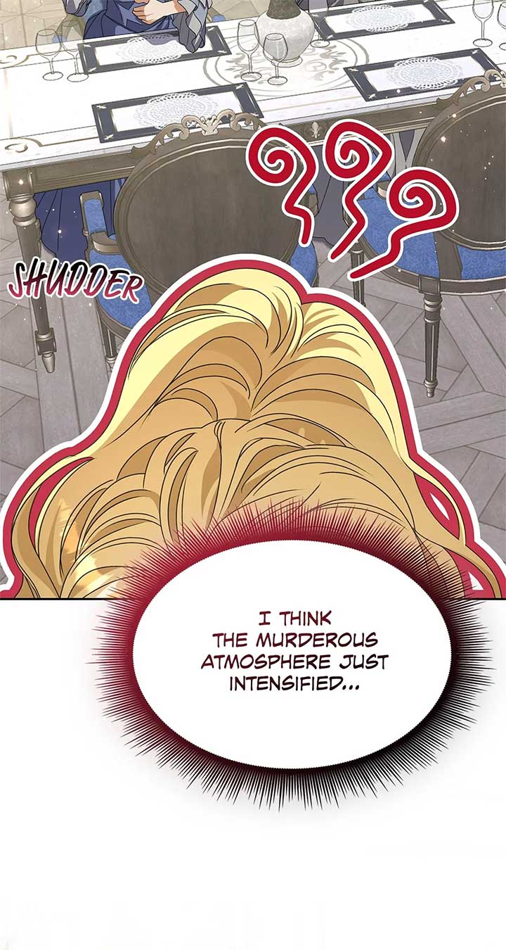 Enough with the Flirting Chapter 48 393 056