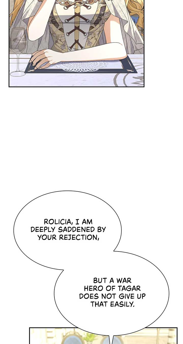 Enough with the Flirting Chapter 48 397 060