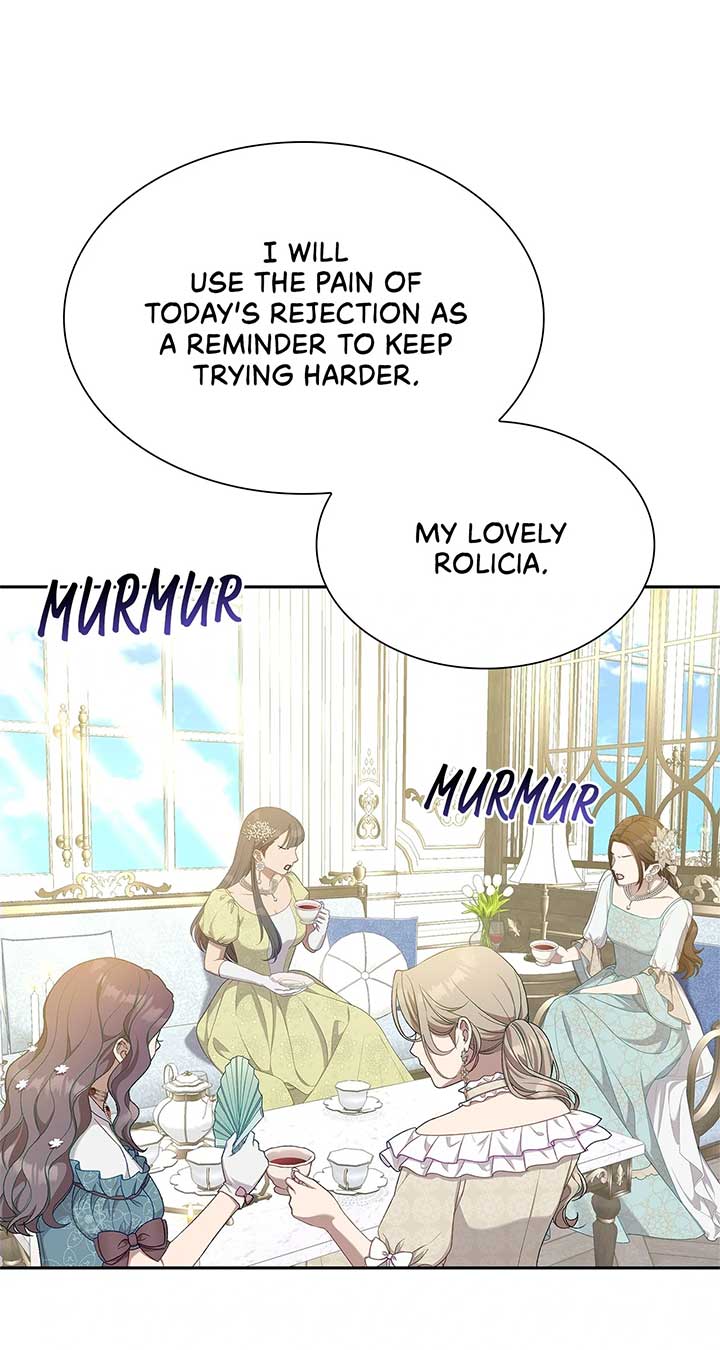 Enough with the Flirting Chapter 48 399 062