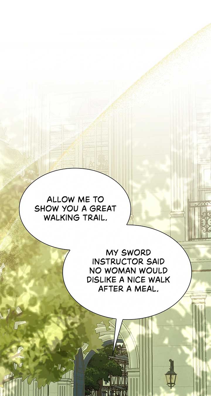 Enough with the Flirting Chapter 48 402 065