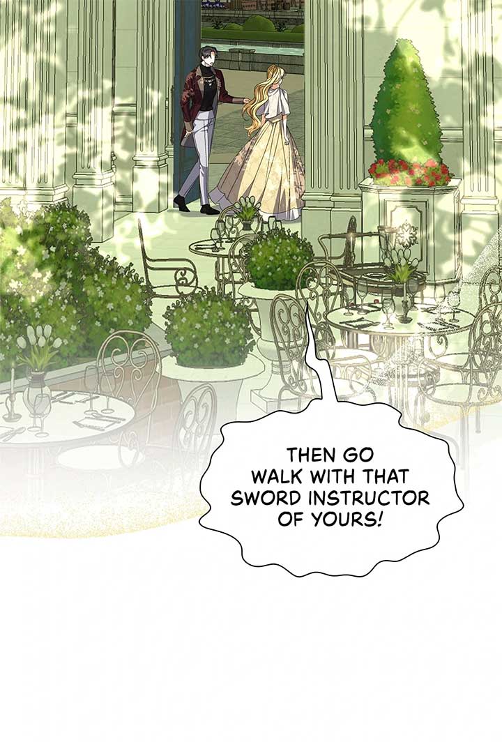 Enough with the Flirting Chapter 48 403 066