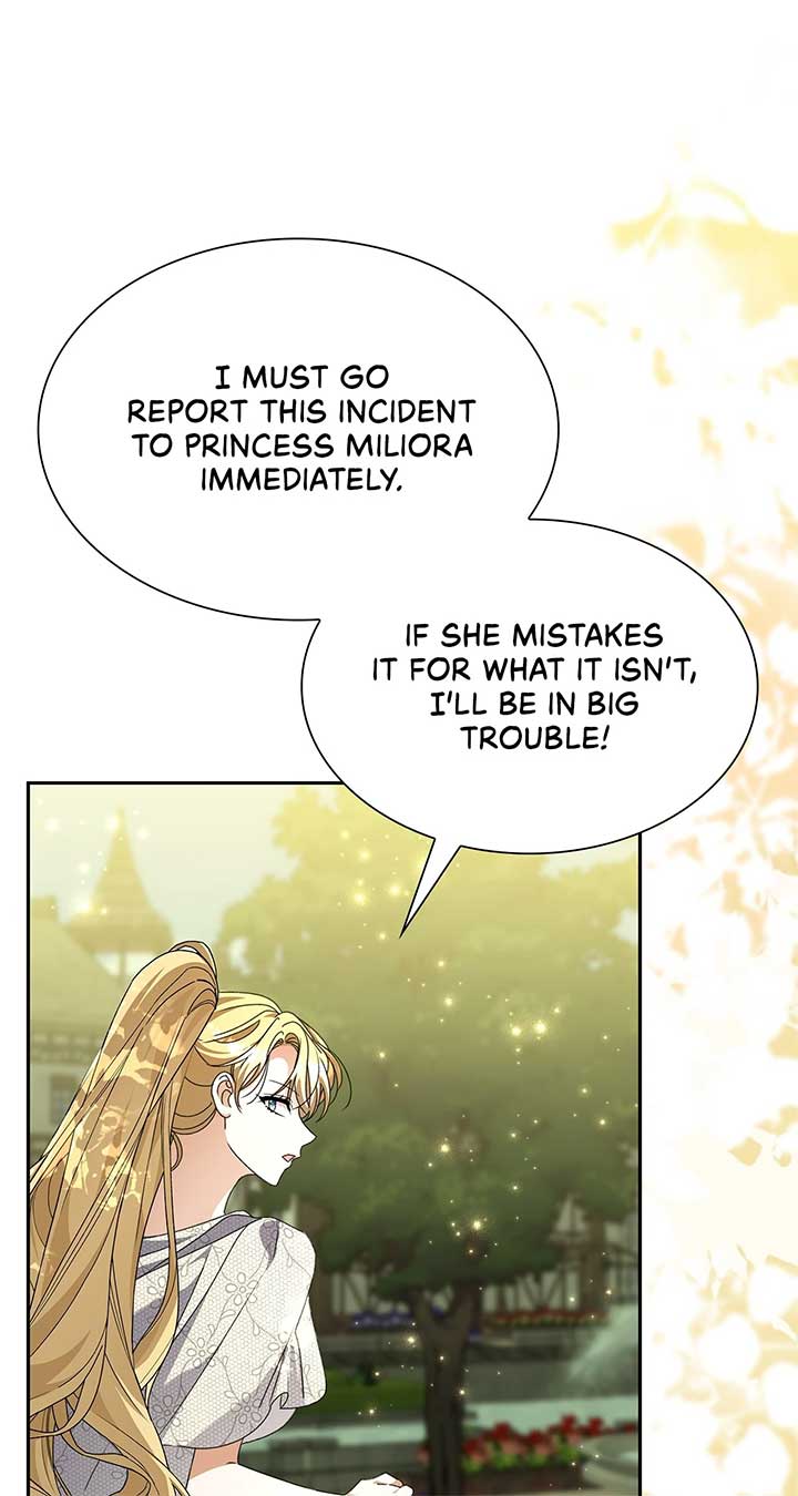 Enough with the Flirting Chapter 48 404 067