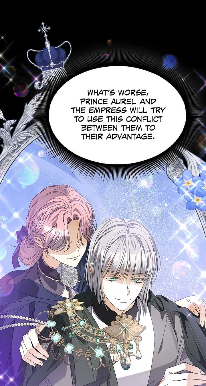 Enough with the Flirting Chapter 48 409 072
