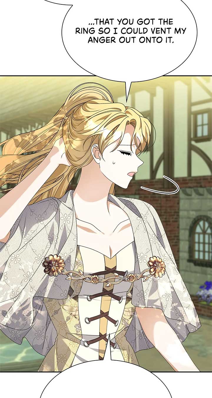 Enough with the Flirting Chapter 48 411 074
