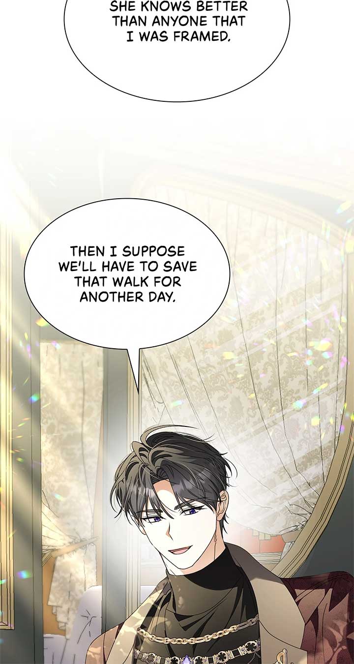 Enough with the Flirting Chapter 48 412 075