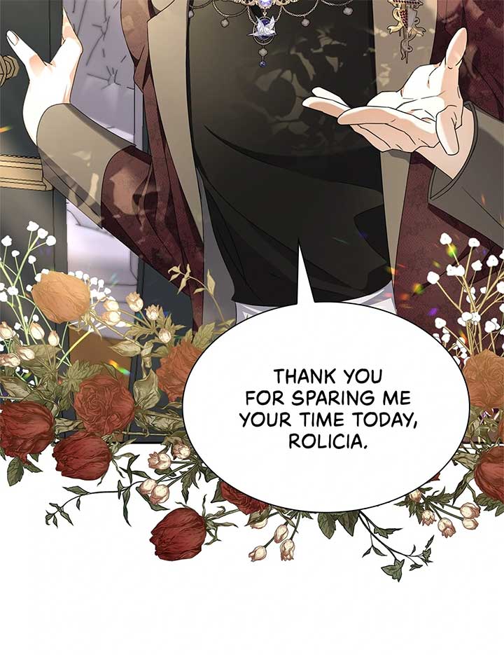 Enough with the Flirting Chapter 48 413 076
