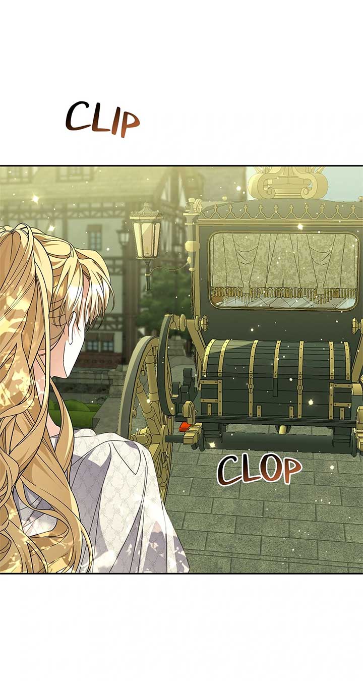 Enough with the Flirting Chapter 48 414 077