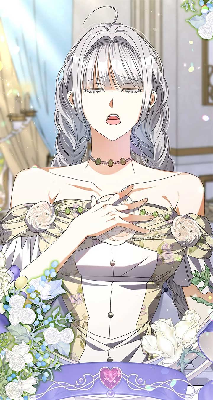 Enough with the Flirting Chapter 48 418 081