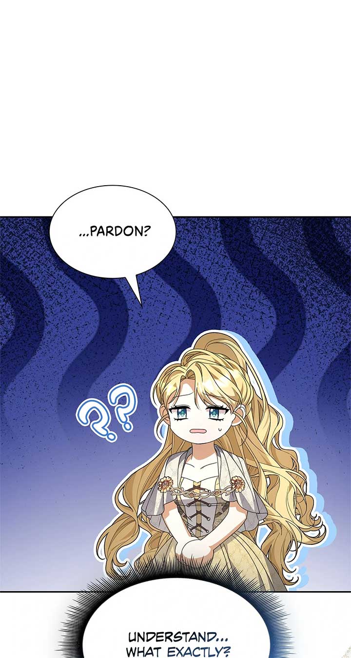 Enough with the Flirting Chapter 48 420 083