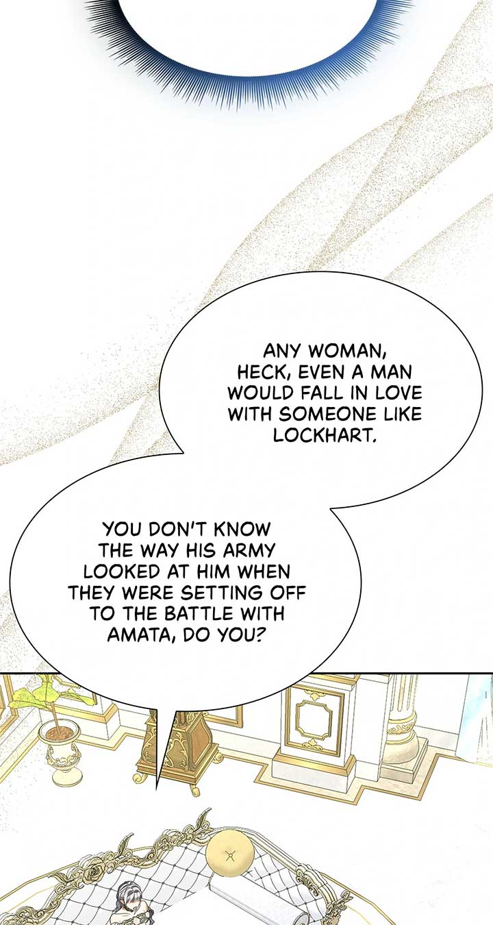 Enough with the Flirting Chapter 48 421 084