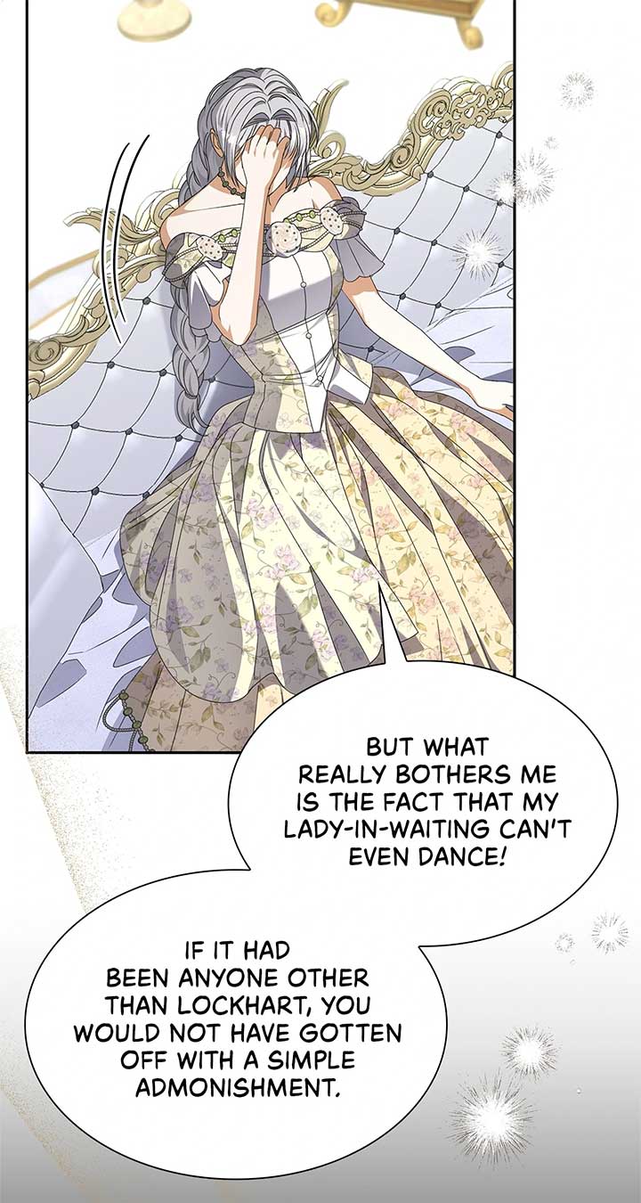Enough with the Flirting Chapter 48 426 089