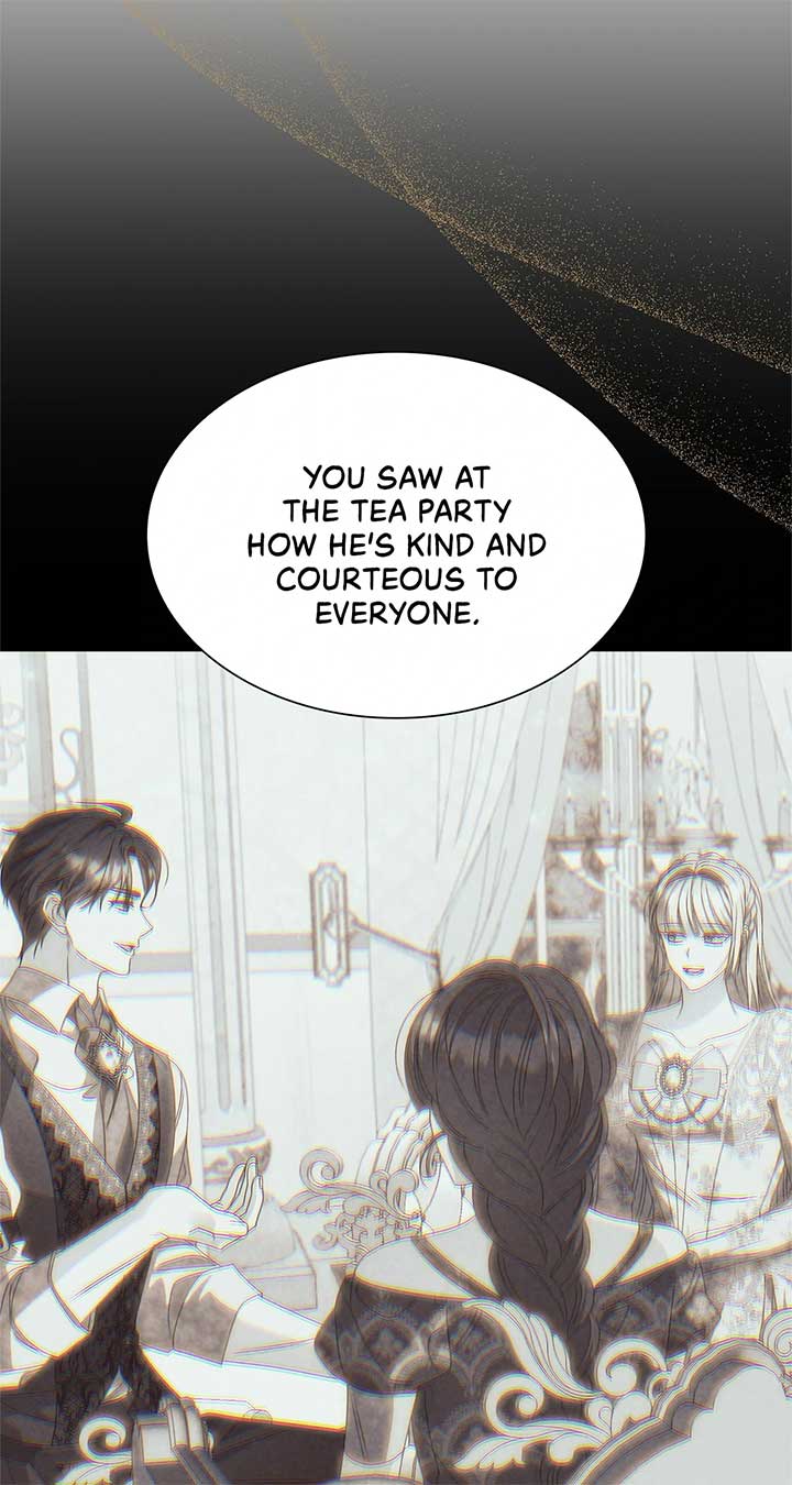 Enough with the Flirting Chapter 48 427 090