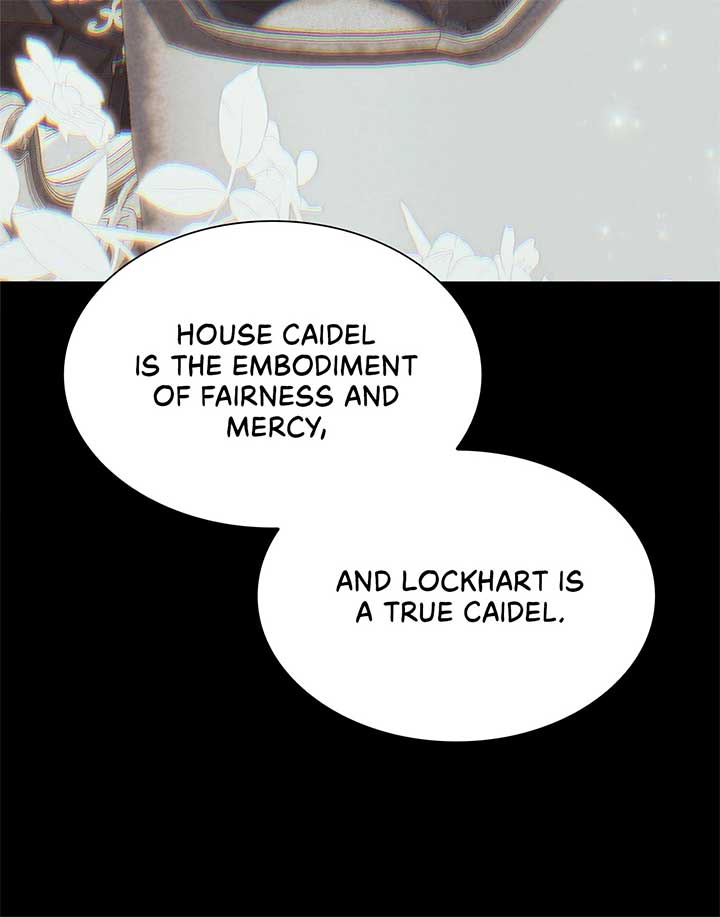 Enough with the Flirting Chapter 48 428 091
