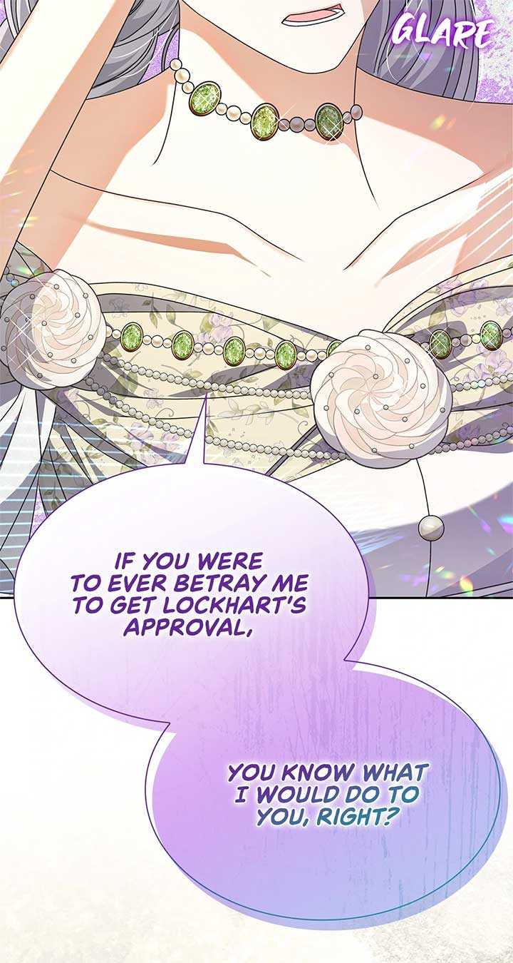 Enough with the Flirting Chapter 48 430 093