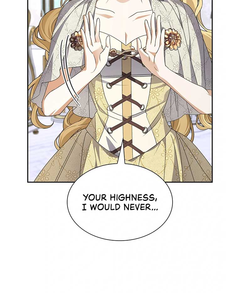 Enough with the Flirting Chapter 48 433 096