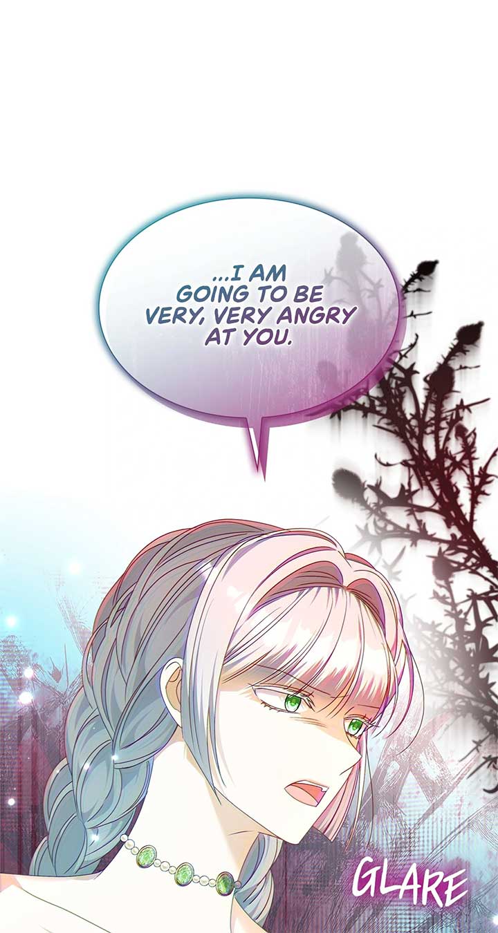 Enough with the Flirting Chapter 48 434 097