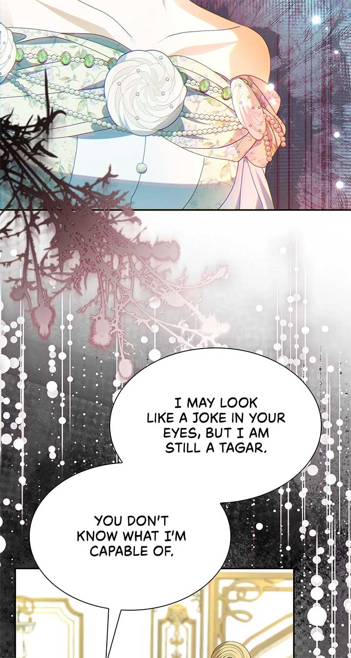 Enough with the Flirting Chapter 48 435 098