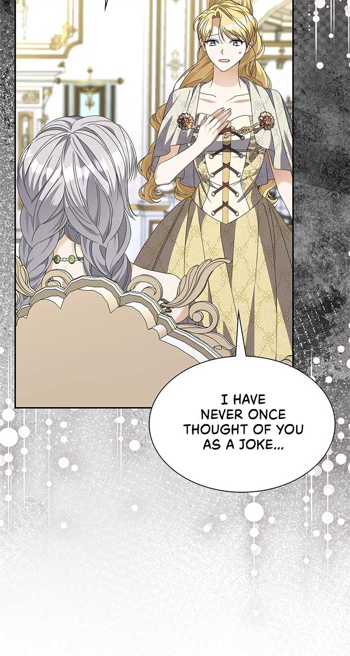 Enough with the Flirting Chapter 48 436 099