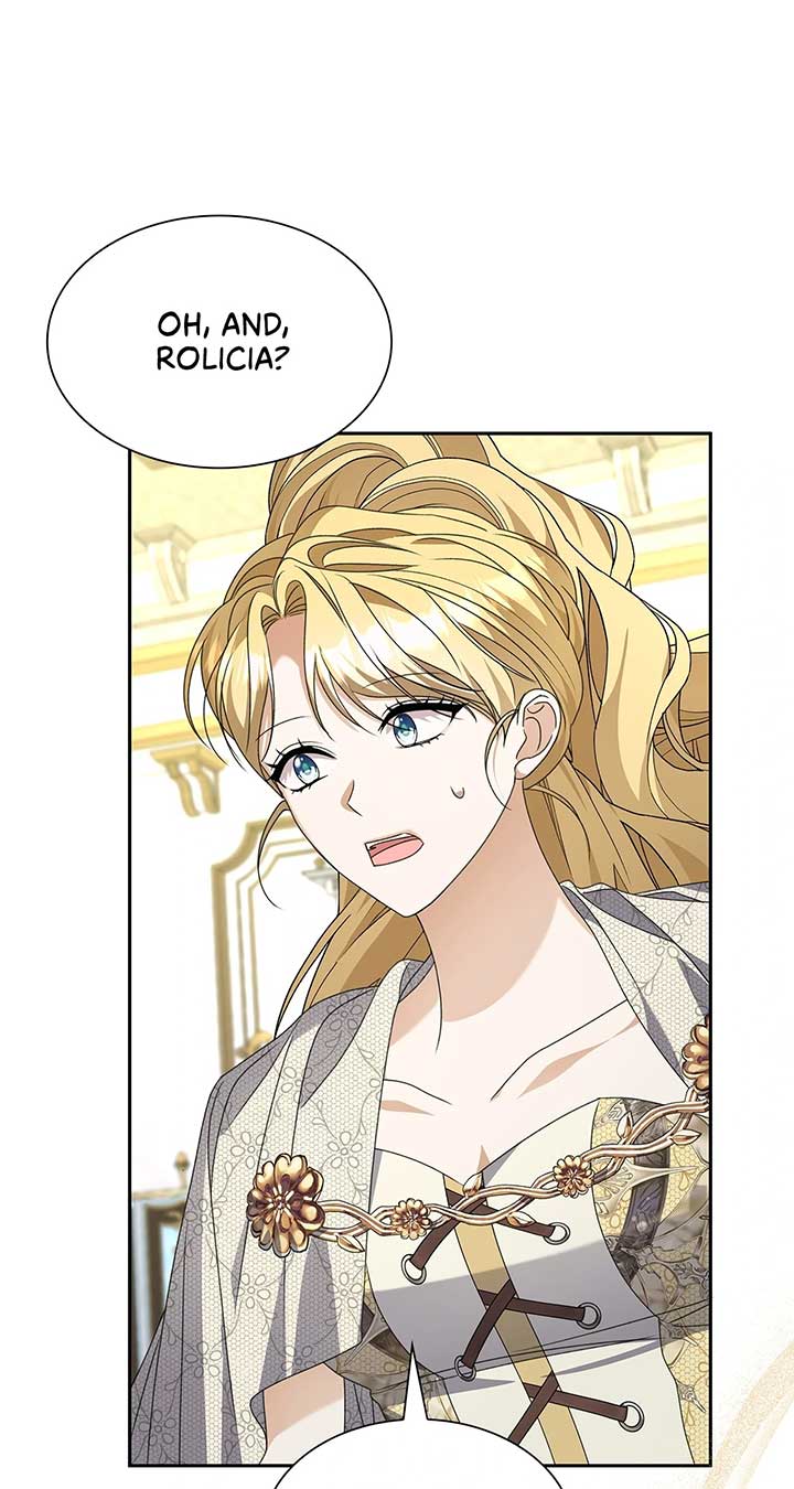 Enough with the Flirting Chapter 48 439 102