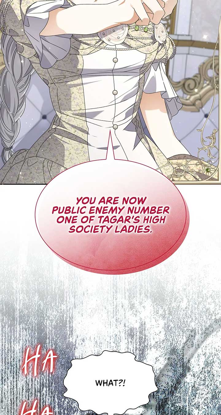 Enough with the Flirting Chapter 48 441 104