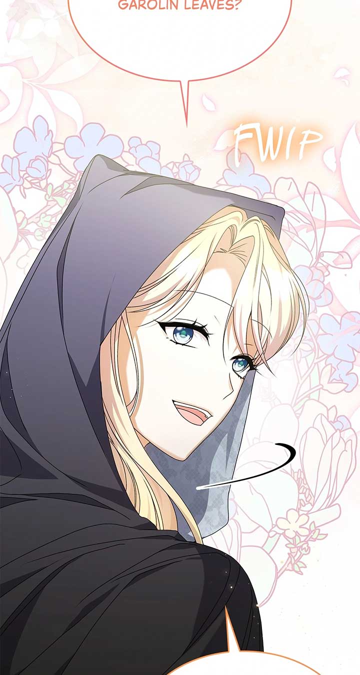 Enough with the Flirting Chapter 5 370 003