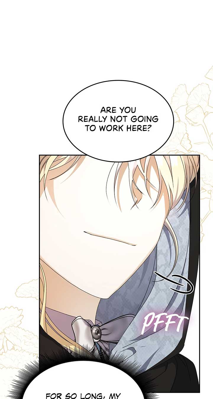 Enough with the Flirting Chapter 5 374 007