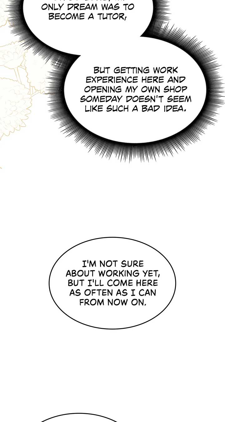 Enough with the Flirting Chapter 5 375 008