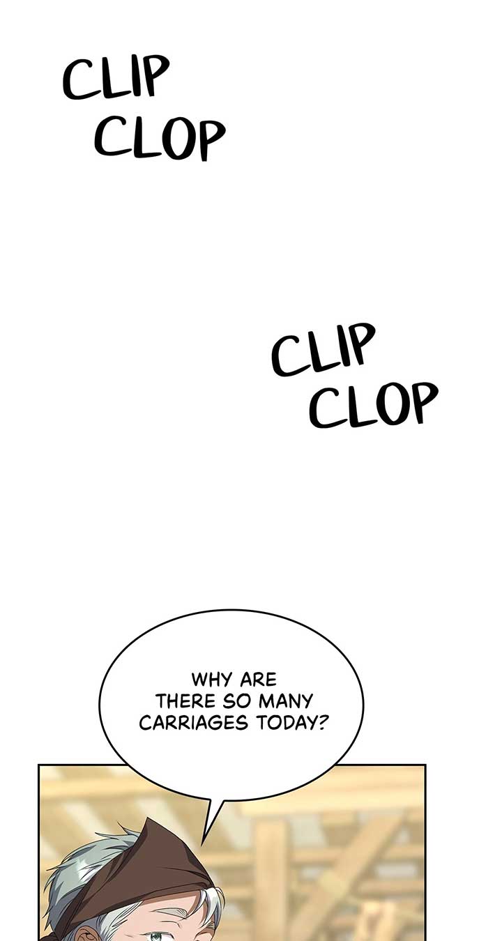 Enough with the Flirting Chapter 5 377 010
