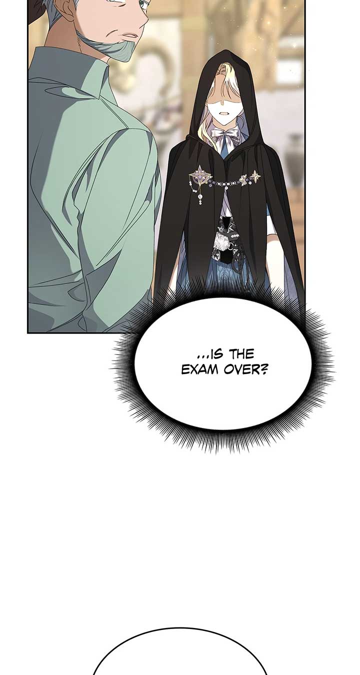 Enough with the Flirting Chapter 5 378 011