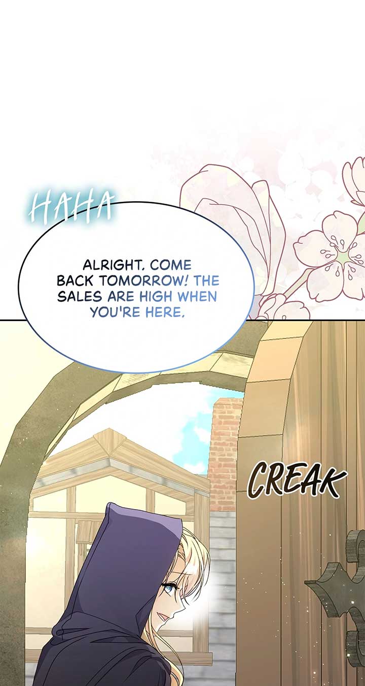 Enough with the Flirting Chapter 5 380 013