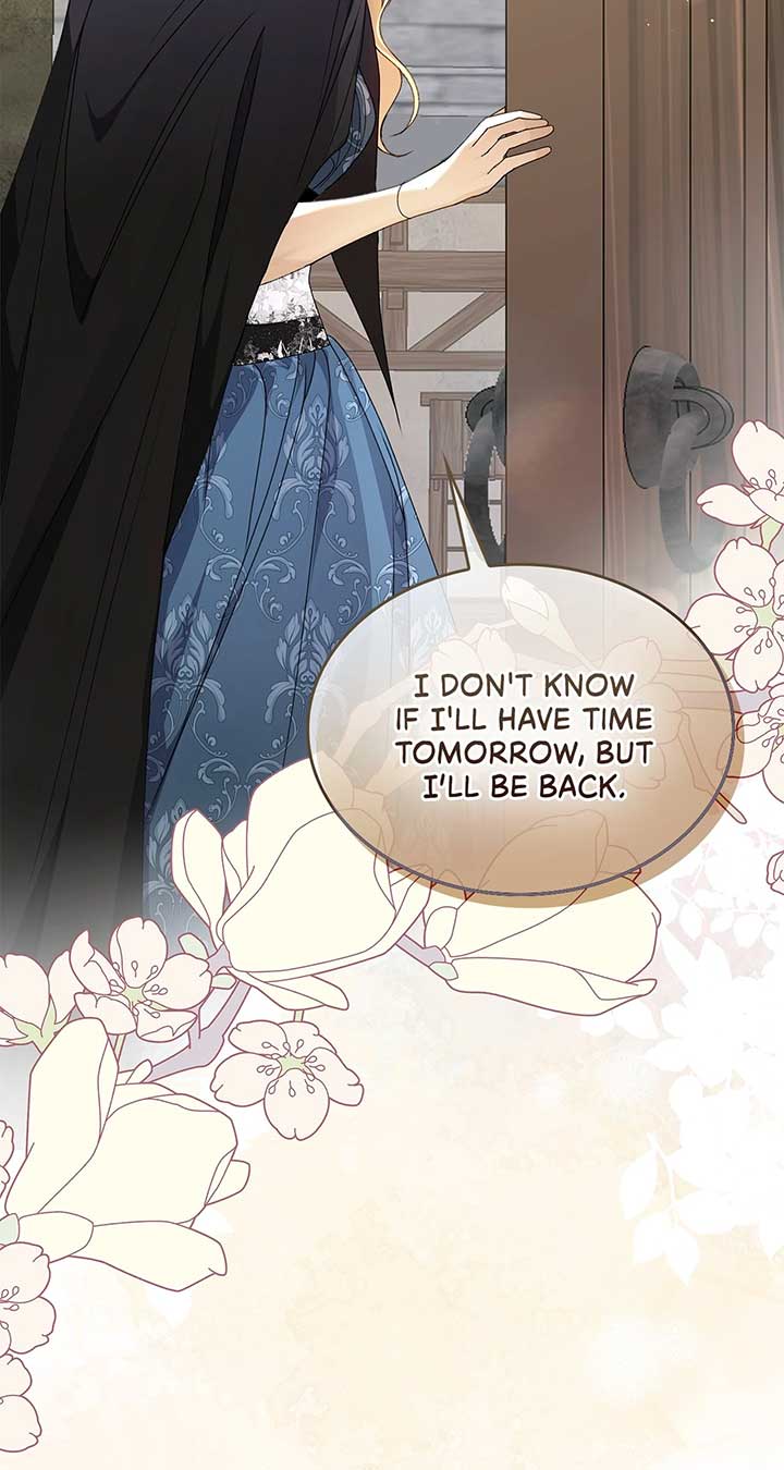 Enough with the Flirting Chapter 5 381 014