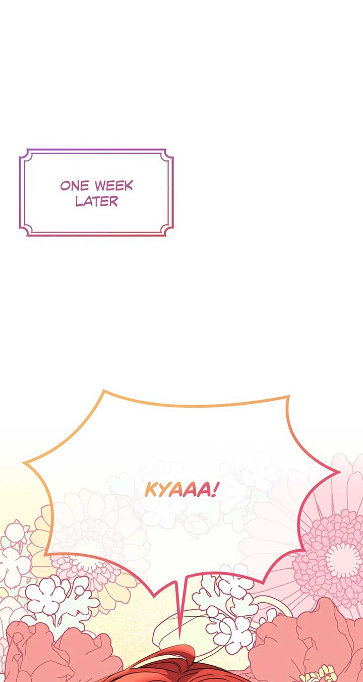 Enough with the Flirting Chapter 5 384 017