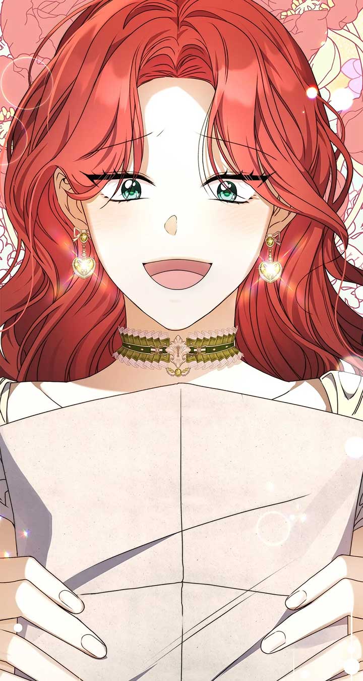 Enough with the Flirting Chapter 5 385 018